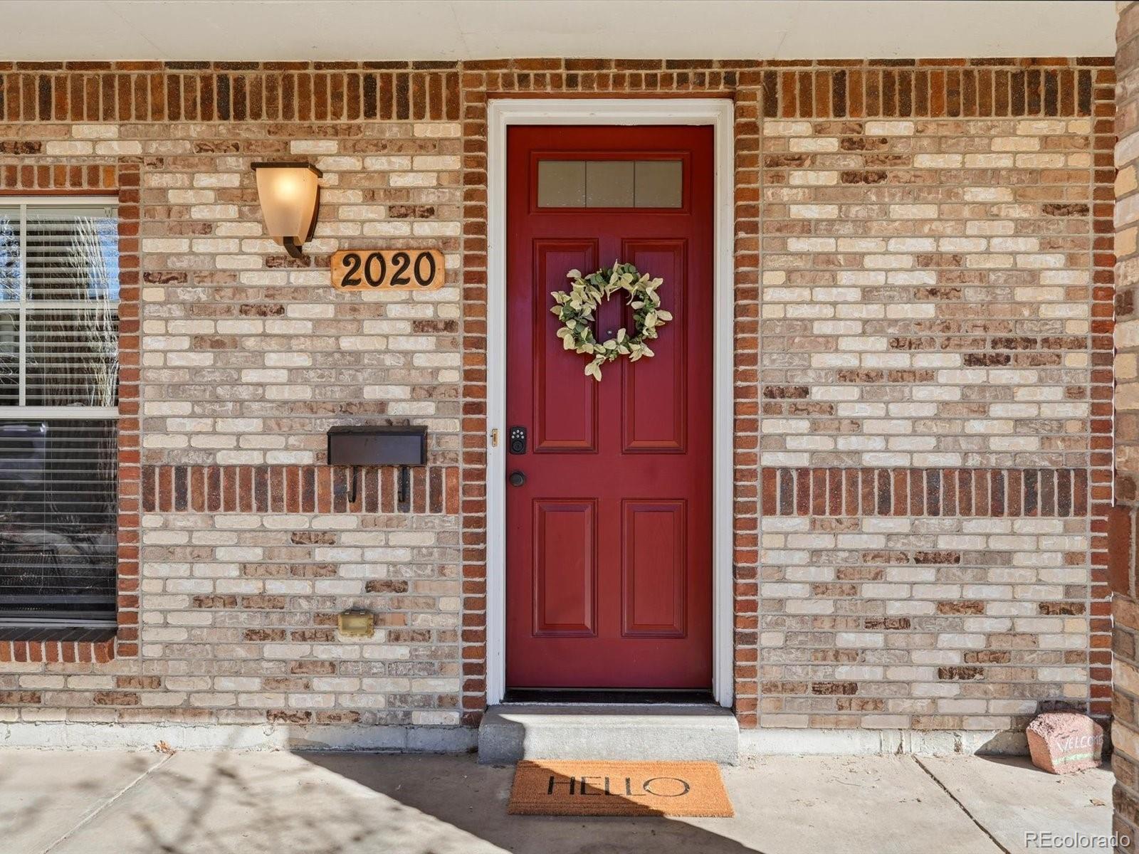 2020 Newton Street