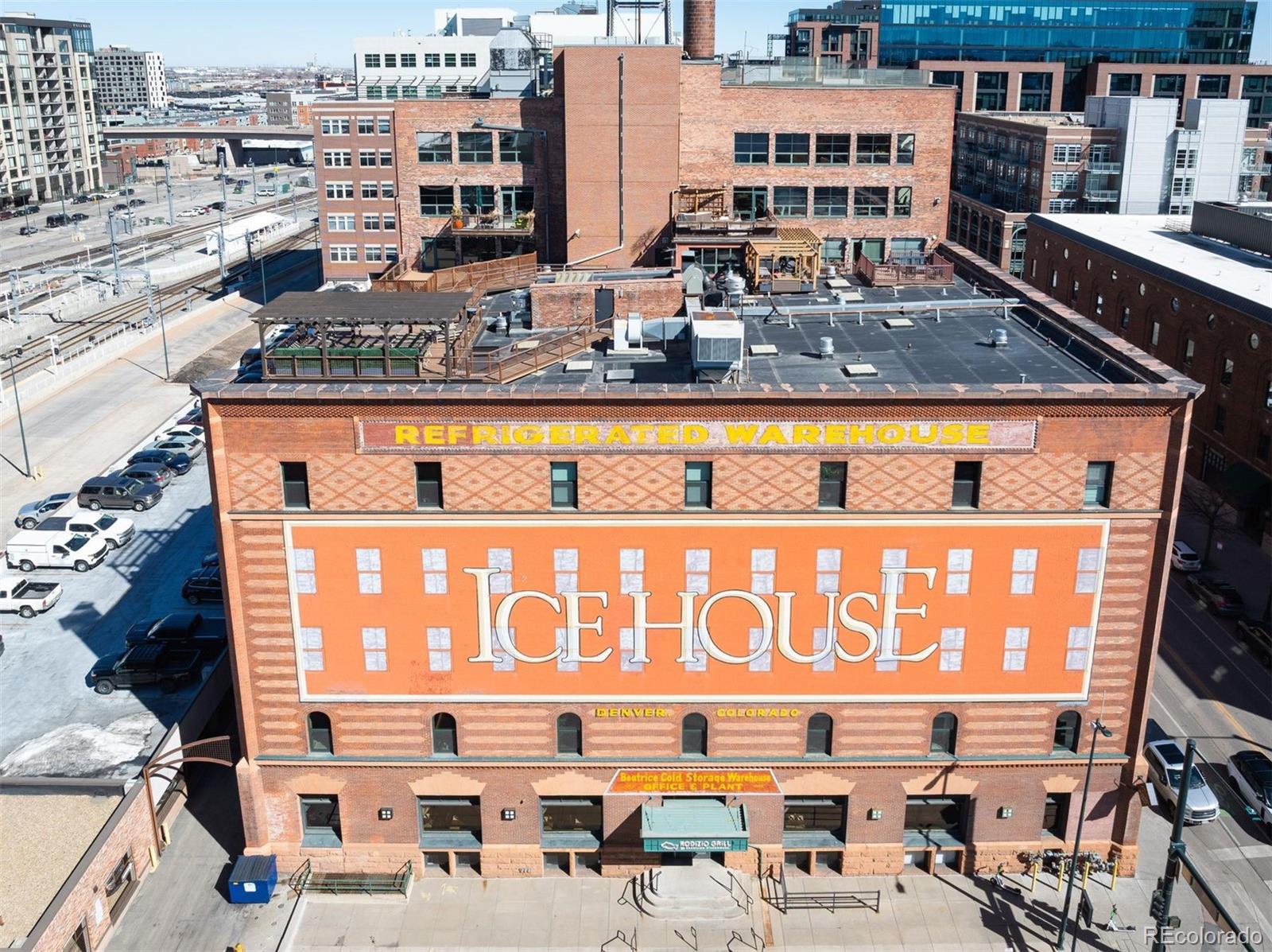 1801 Wynkoop St #518