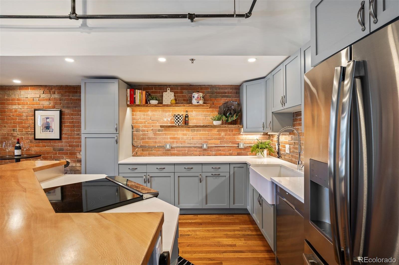 1801 Wynkoop St #518