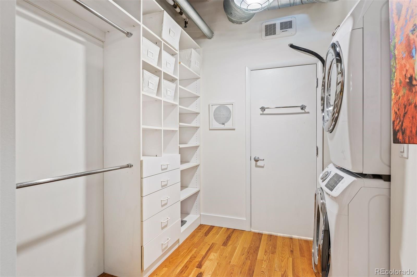 1801 Wynkoop St #518