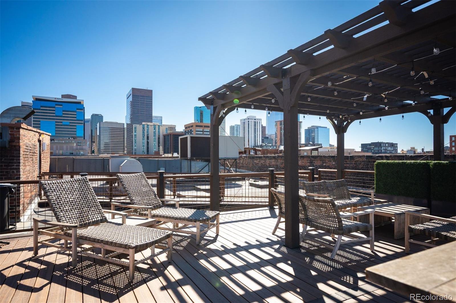 1801 Wynkoop St #518