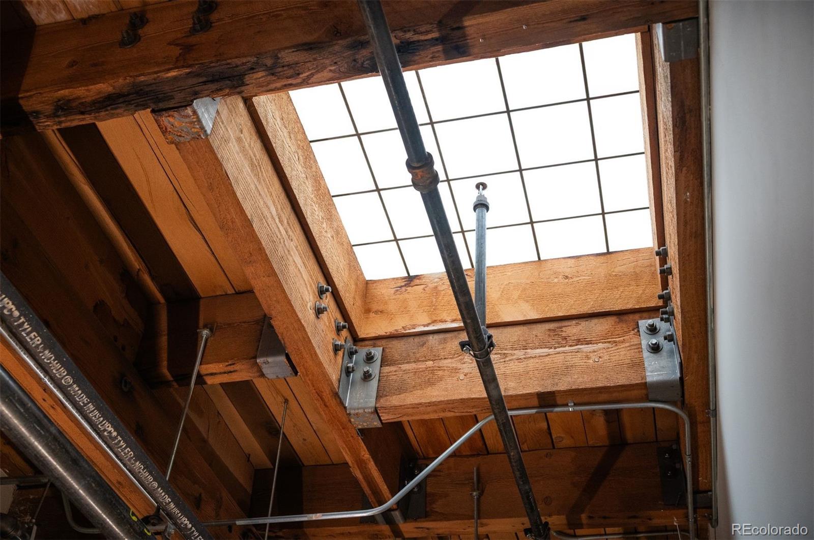 1801 Wynkoop St #518