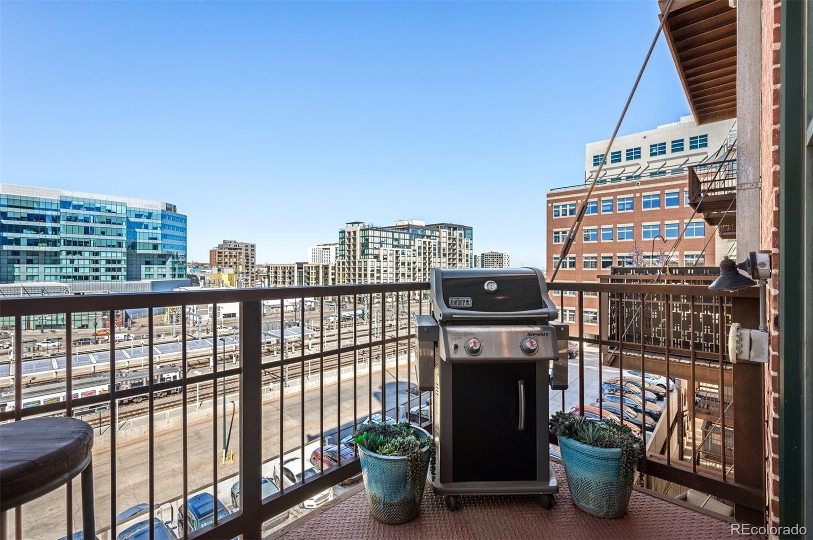 1801 Wynkoop St #518