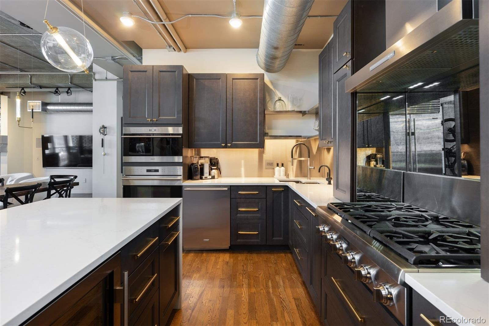 1801 Wynkoop Street Unit: 603