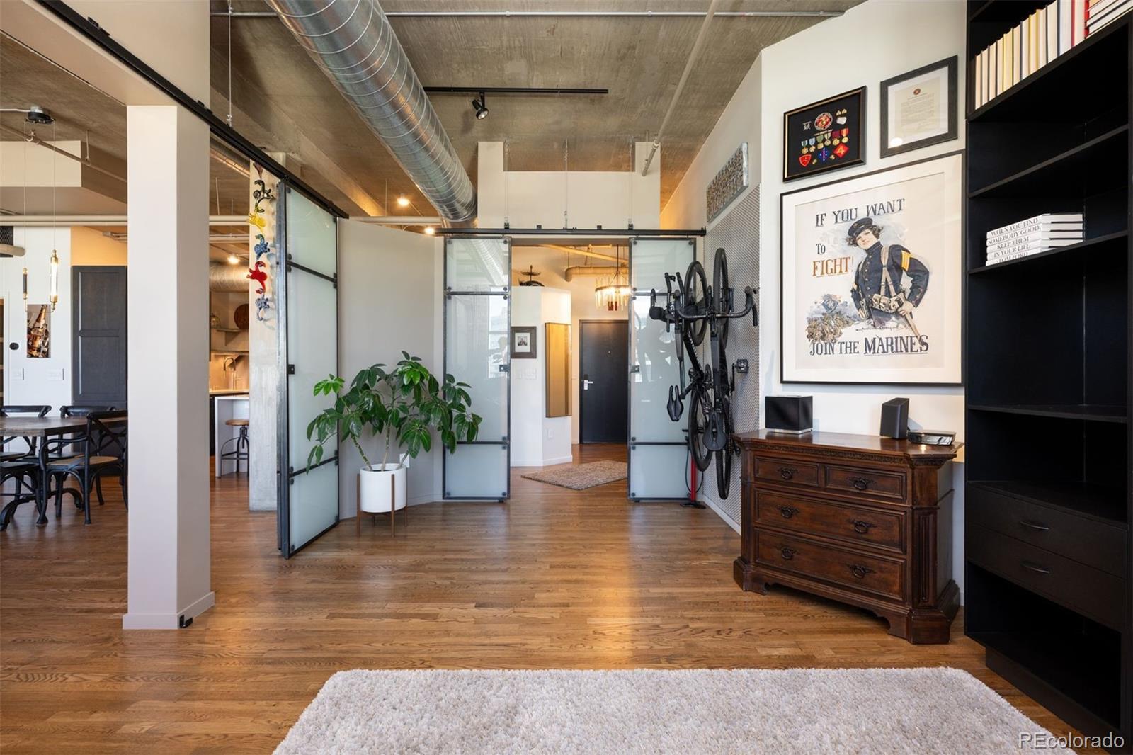 1801 Wynkoop Street Unit: 603