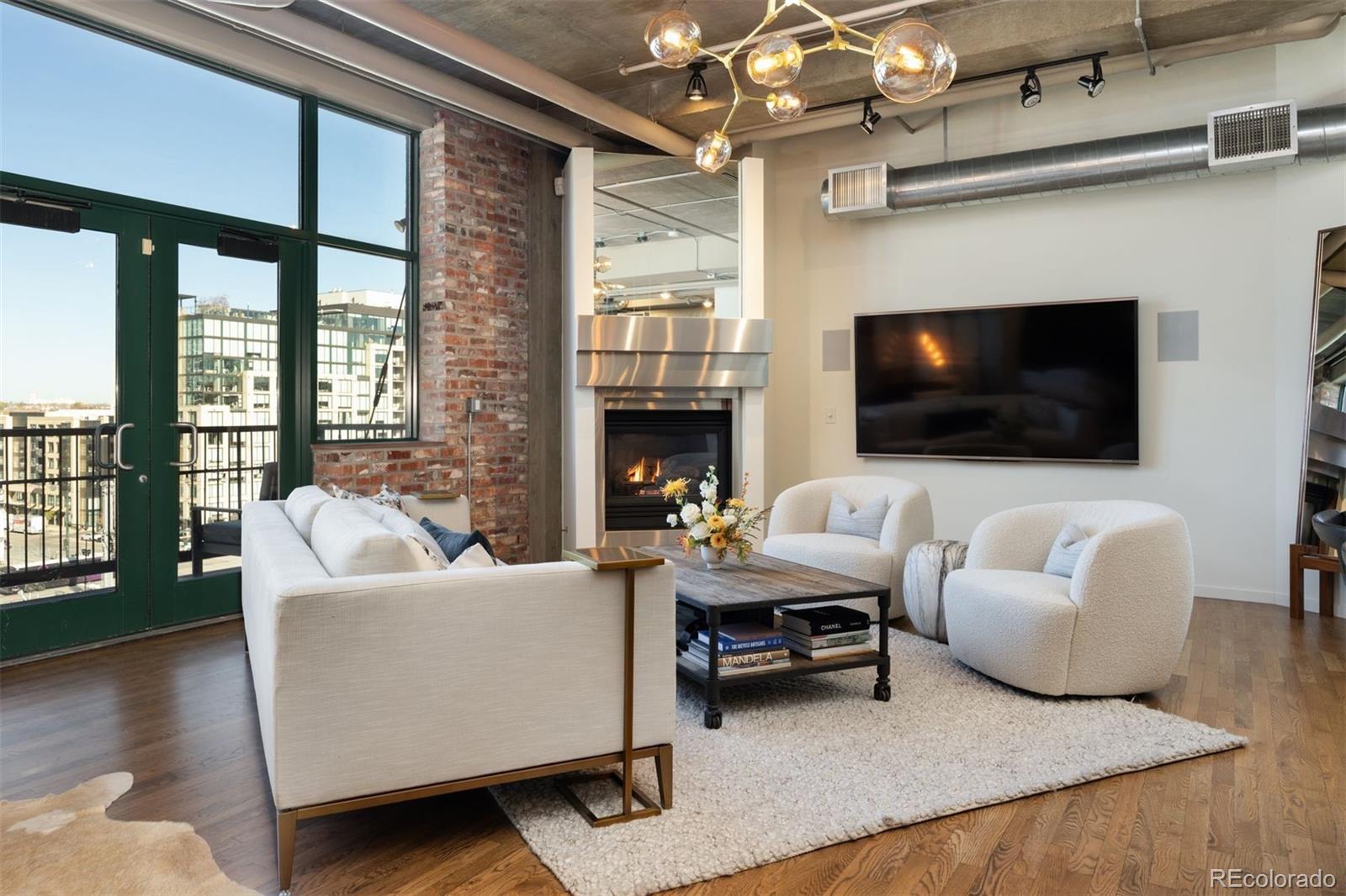 1801 Wynkoop Street Unit: 603