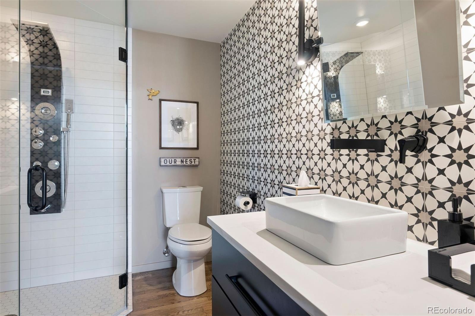 1801 Wynkoop Street Unit: 603