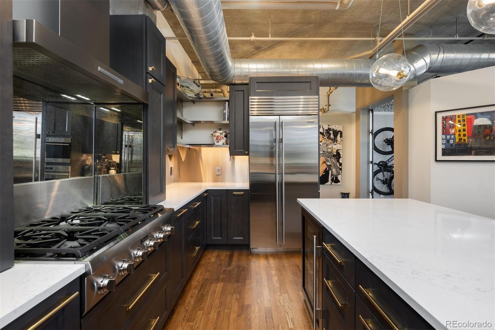 1801 Wynkoop Street Unit: 603