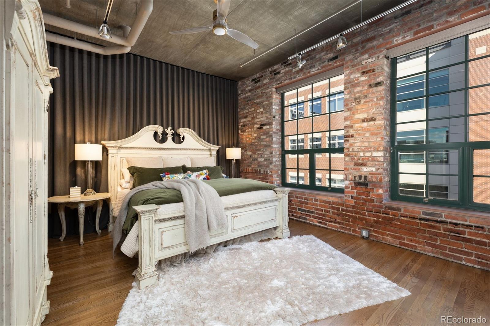 1801 Wynkoop Street Unit: 603