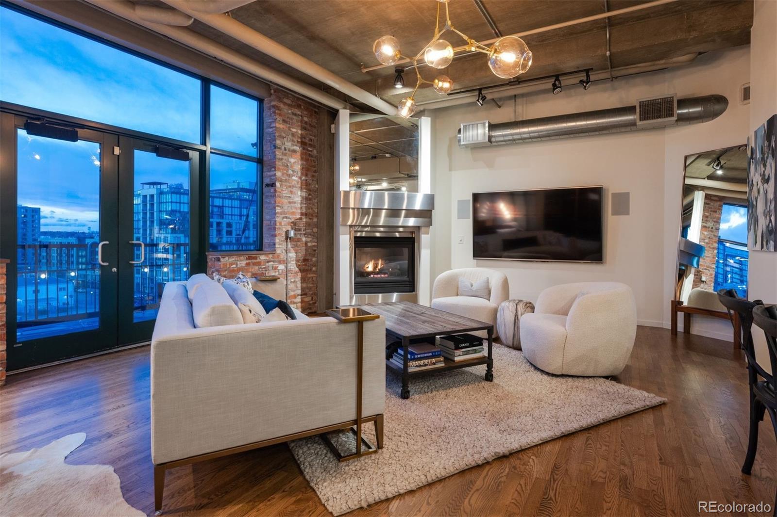 1801 Wynkoop Street Unit: 603