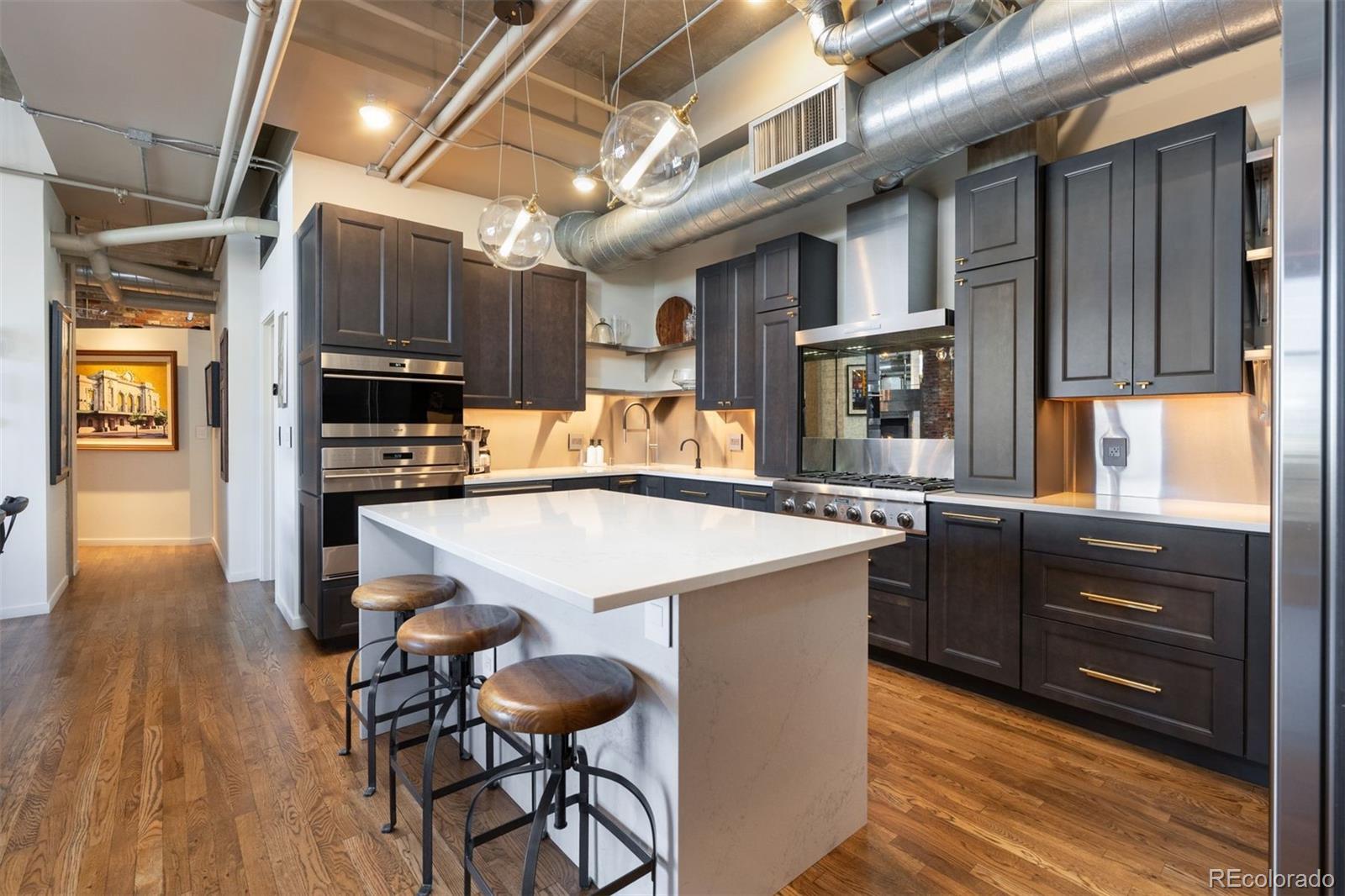 1801 Wynkoop Street Unit: 603