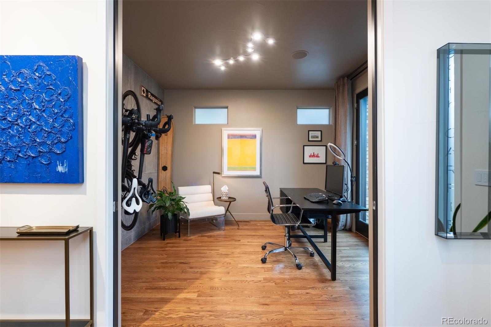 81 S Garfield Street