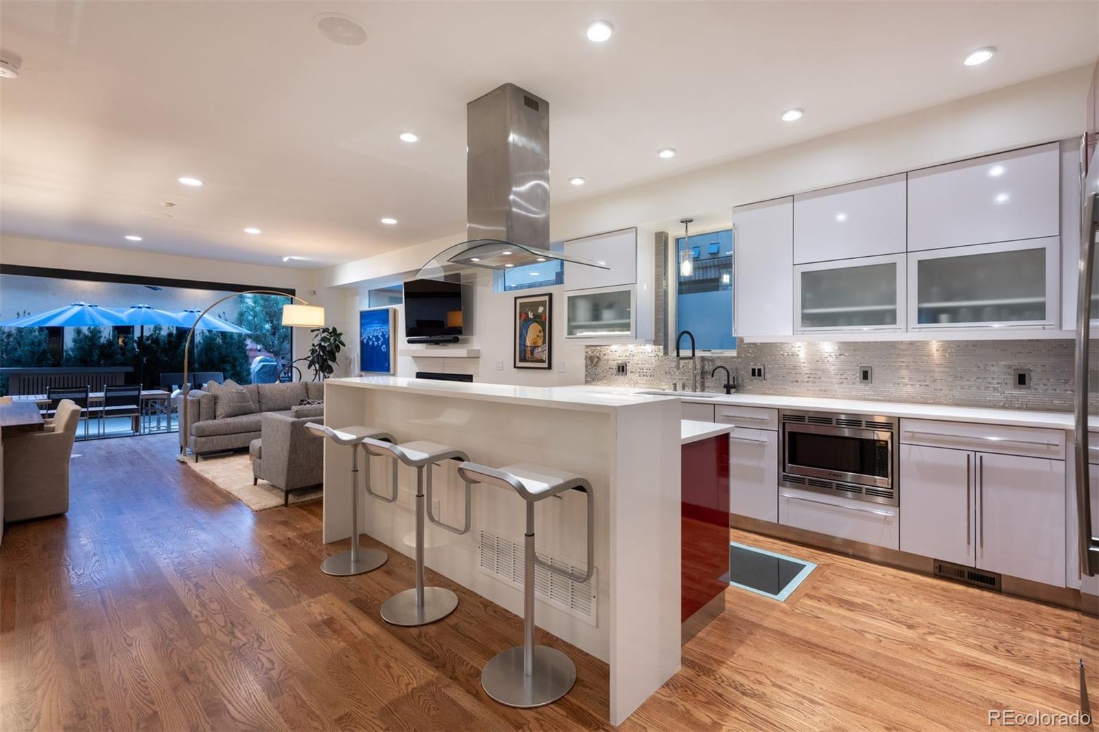 81 S Garfield Street