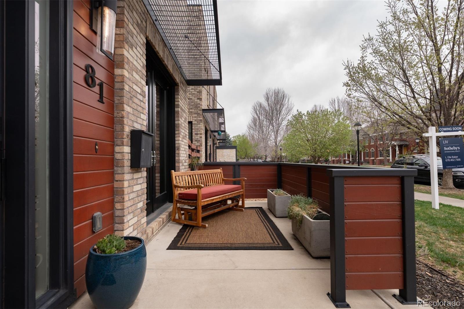 81 S Garfield Street