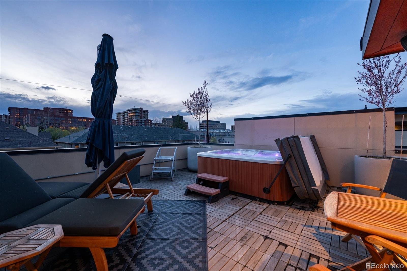 81 S Garfield Street