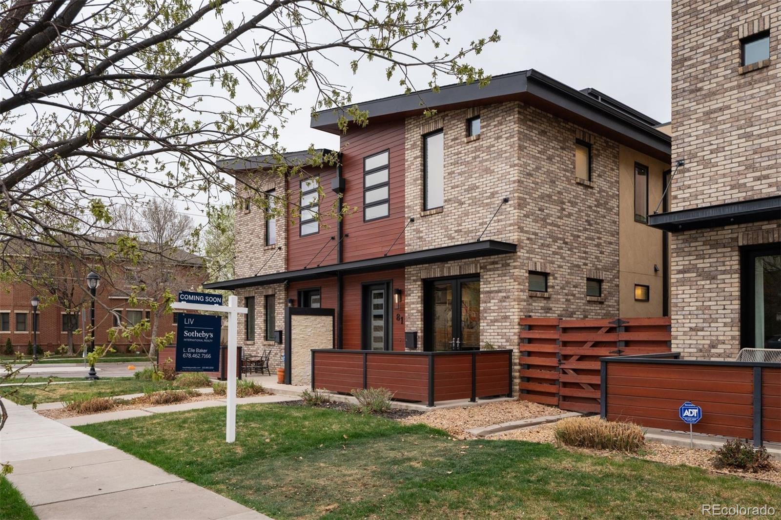 81 S Garfield Street