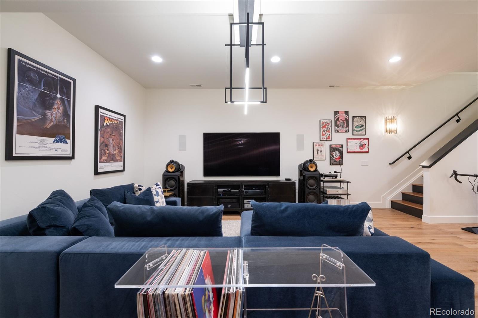 81 S Garfield Street