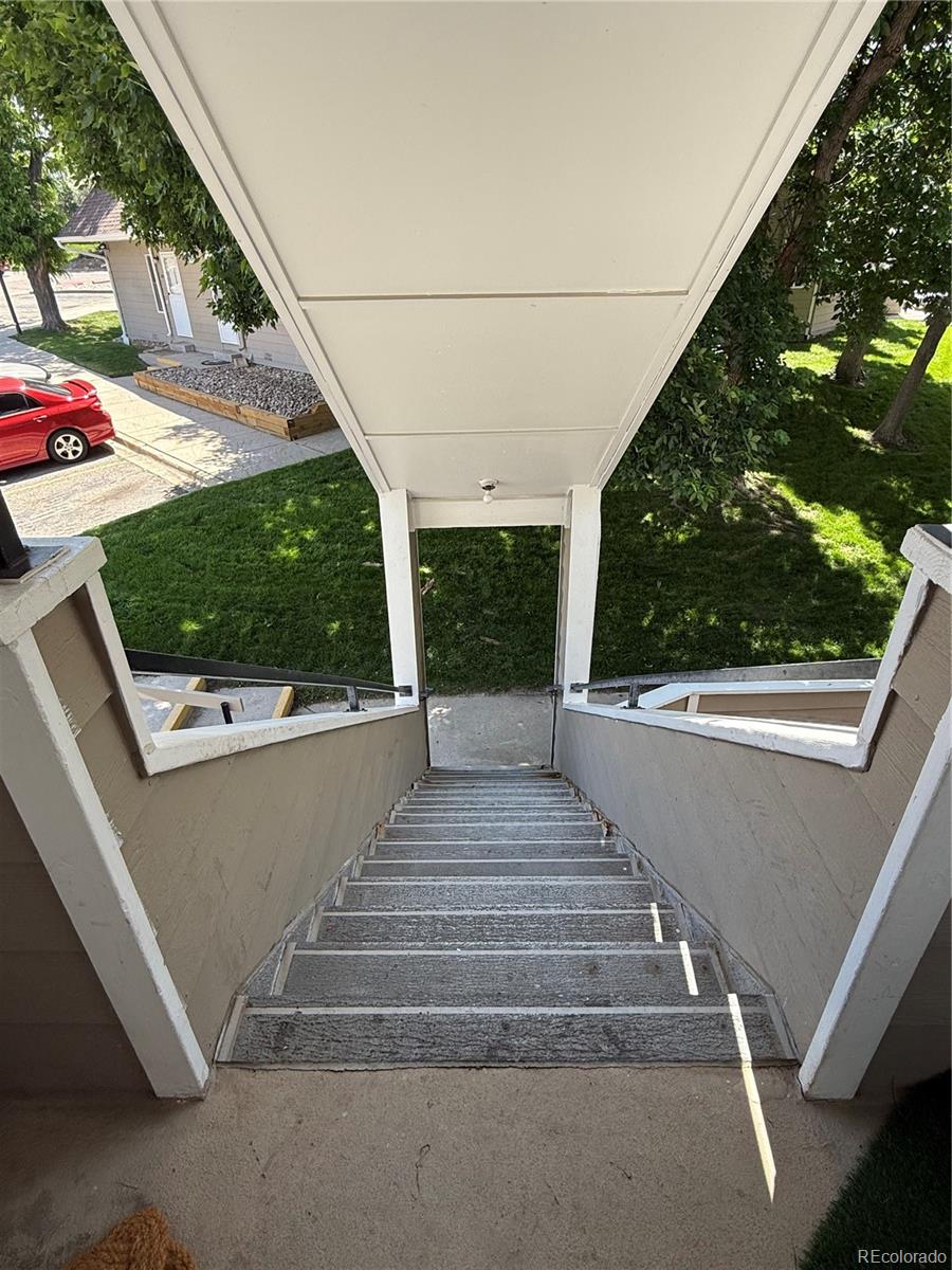 12478 W Nevada Place Unit: 207