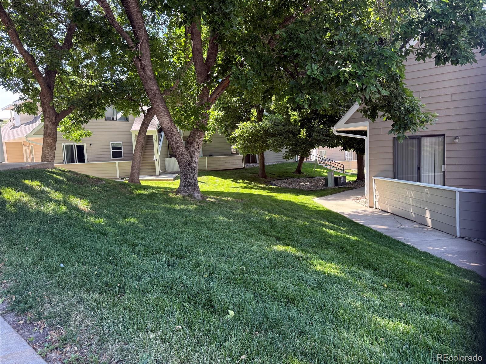 12478 W Nevada Place Unit: 207