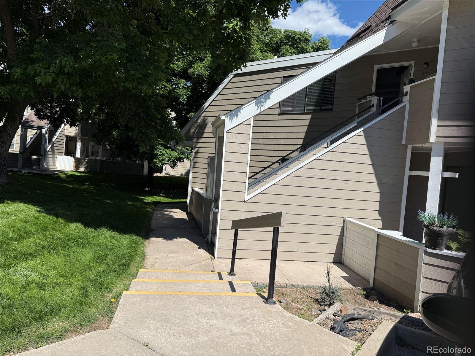 12478 W Nevada Place Unit: 207