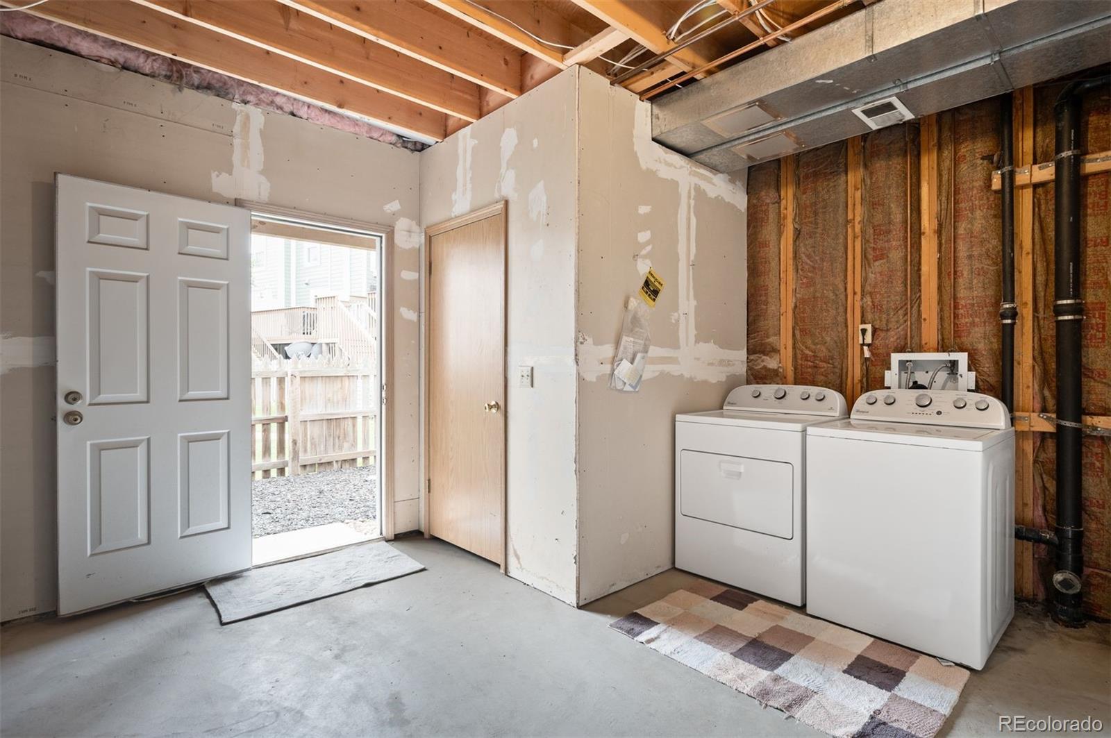 1699 S Trenton Street Unit: 115
