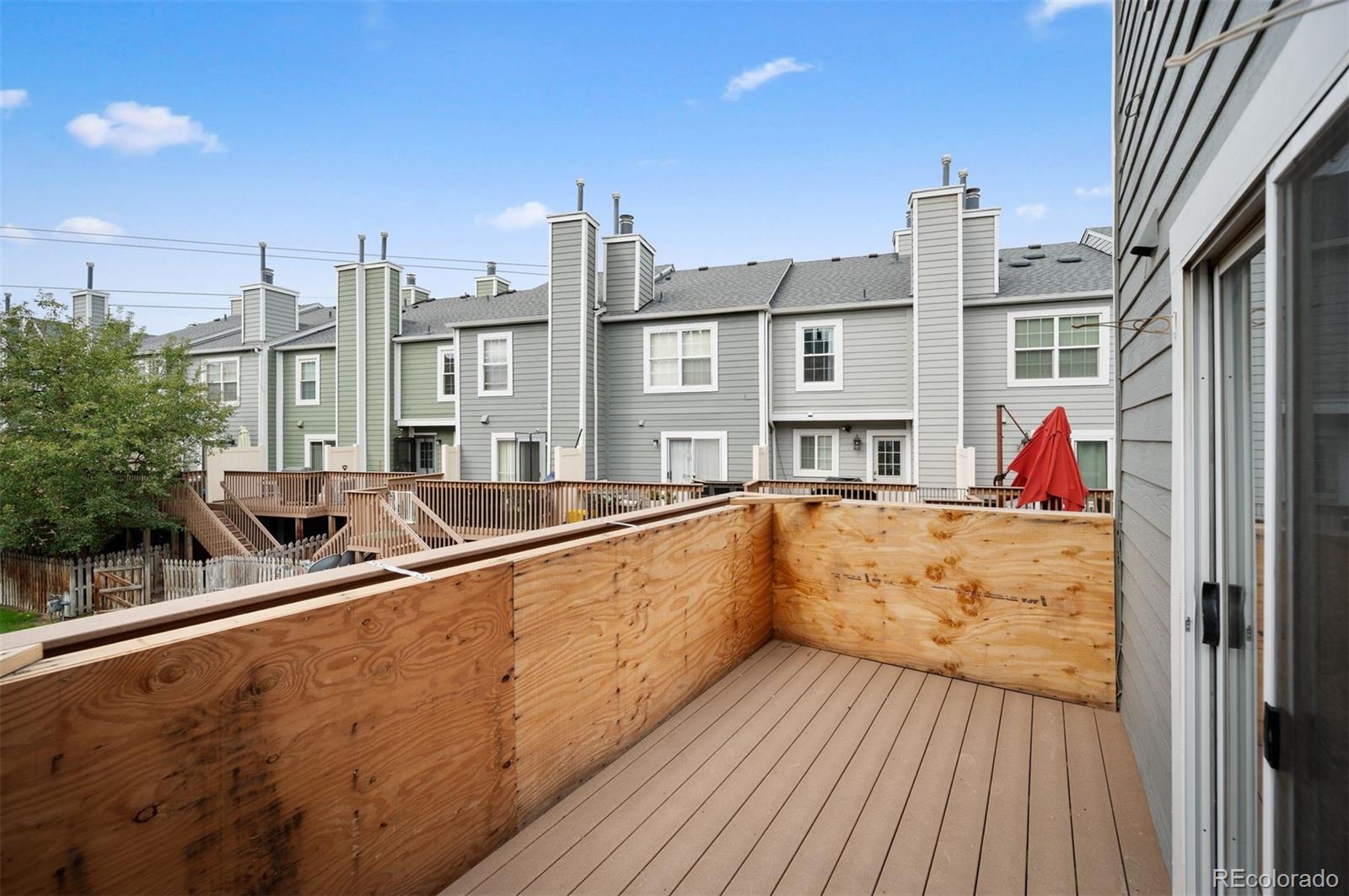 1699 S Trenton Street Unit: 115