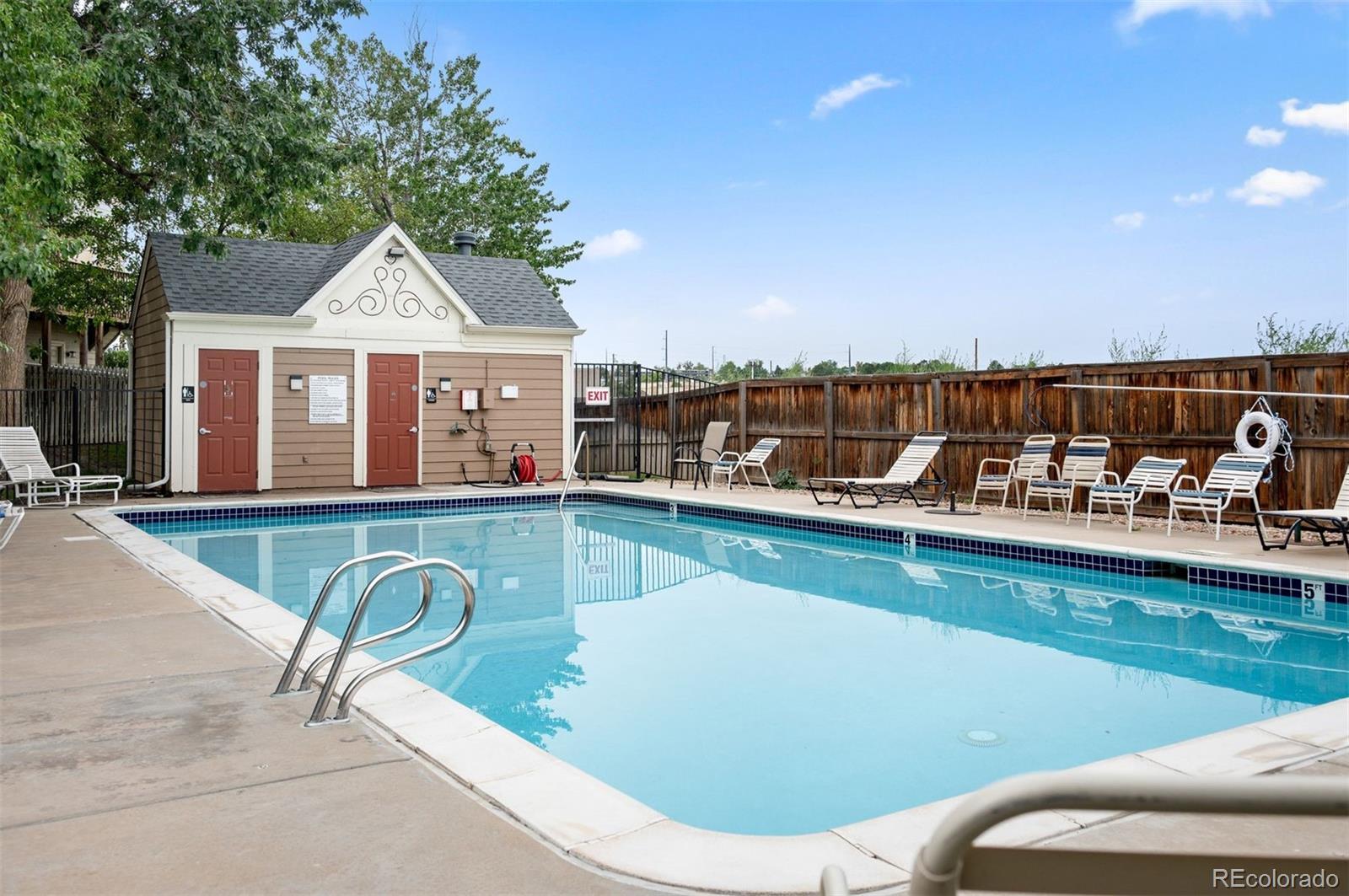 1699 S Trenton Street Unit: 115