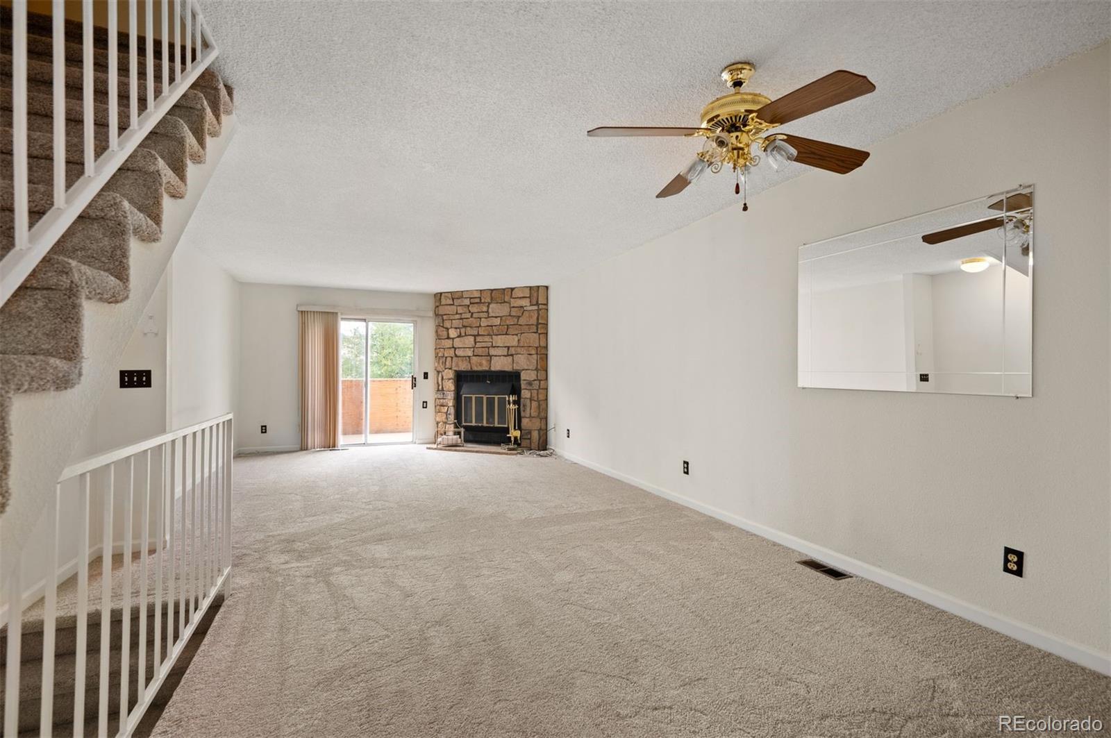 1699 S Trenton Street Unit: 115