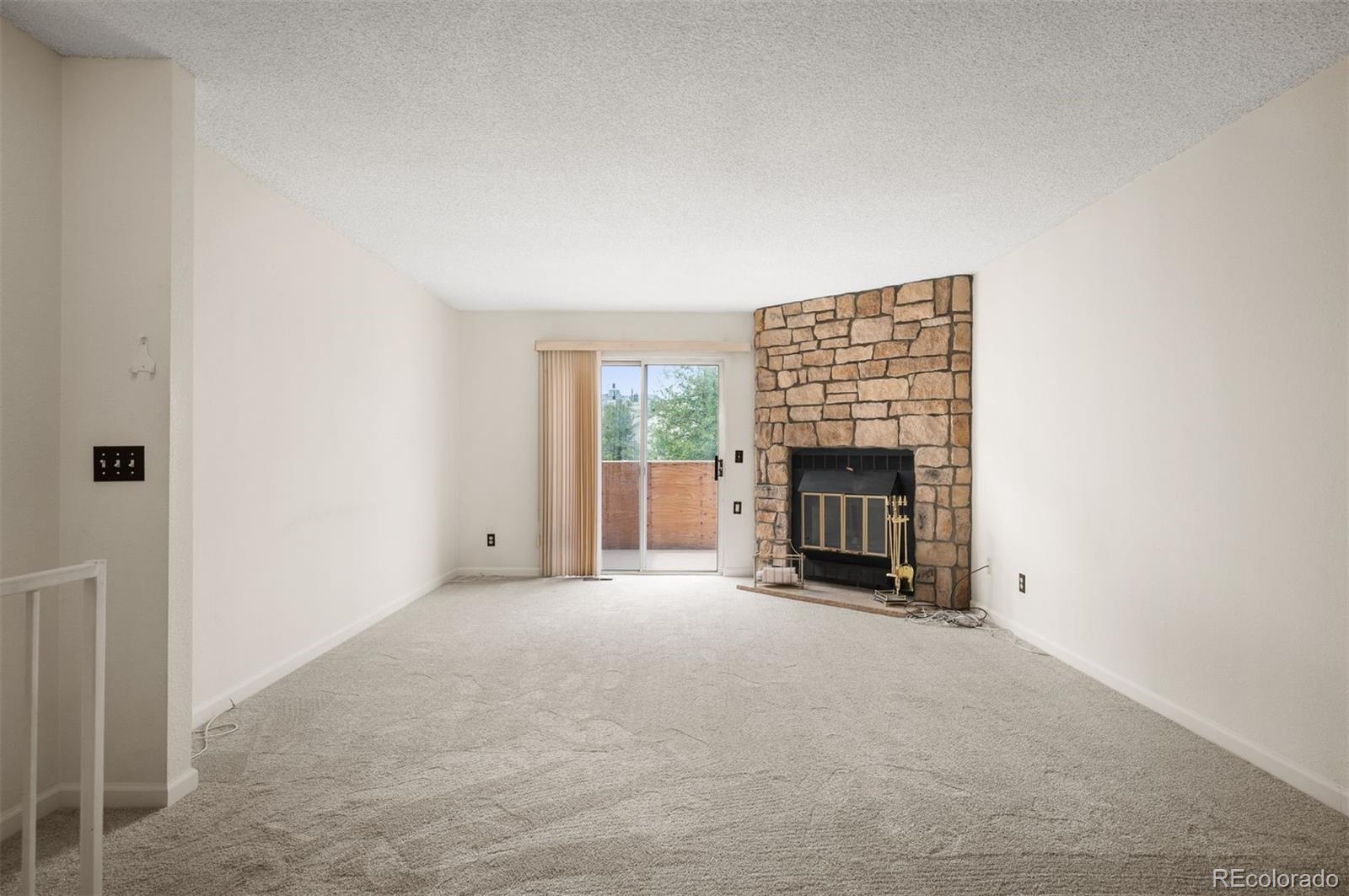 1699 S Trenton Street Unit: 115