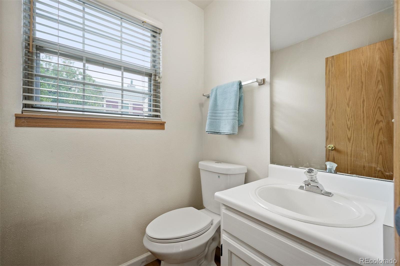 1699 S Trenton Street Unit: 115