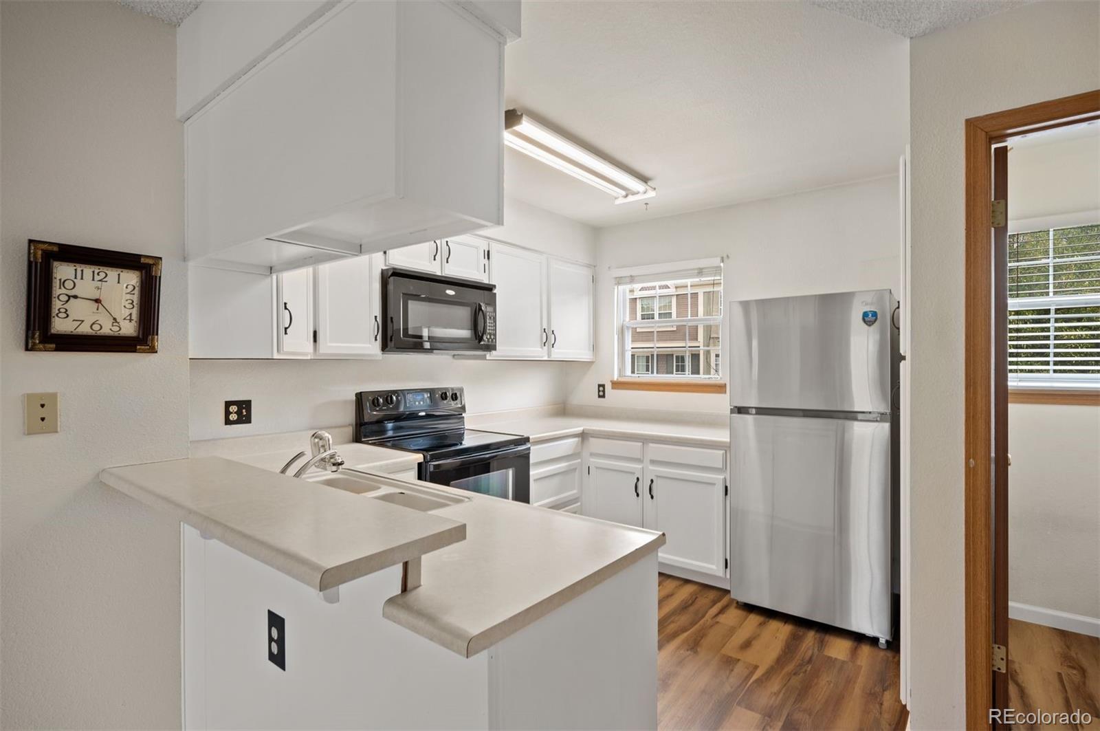 1699 S Trenton Street Unit: 115