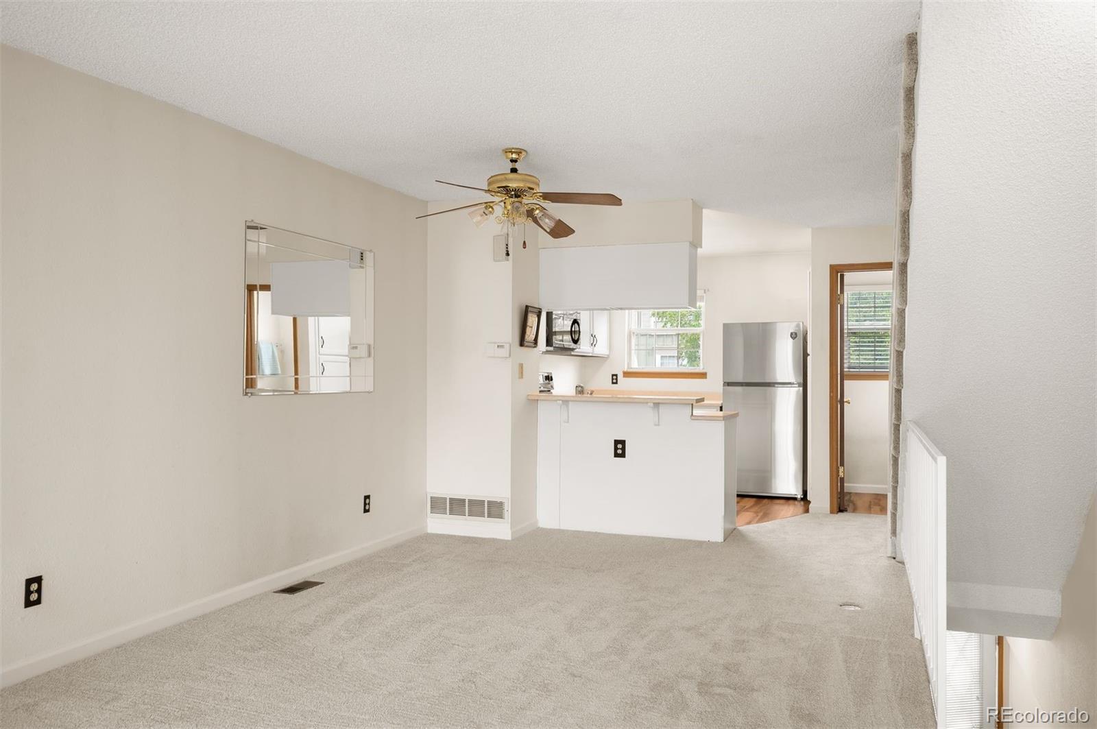 1699 S Trenton Street Unit: 115