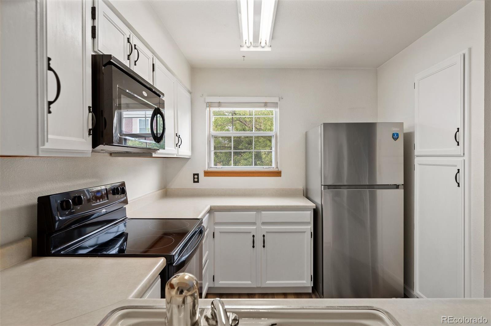 1699 S Trenton Street Unit: 115