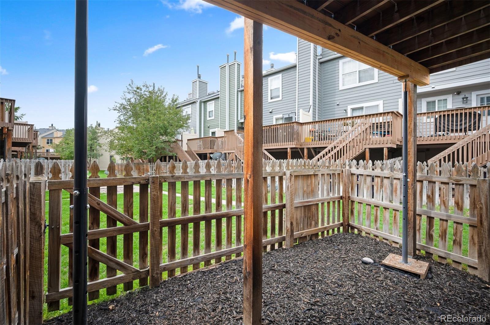 1699 S Trenton Street Unit: 115