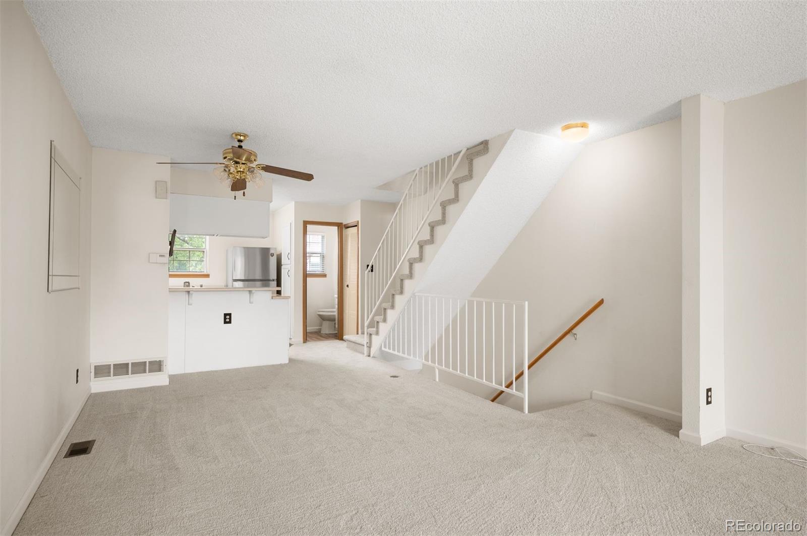 1699 S Trenton Street Unit: 115