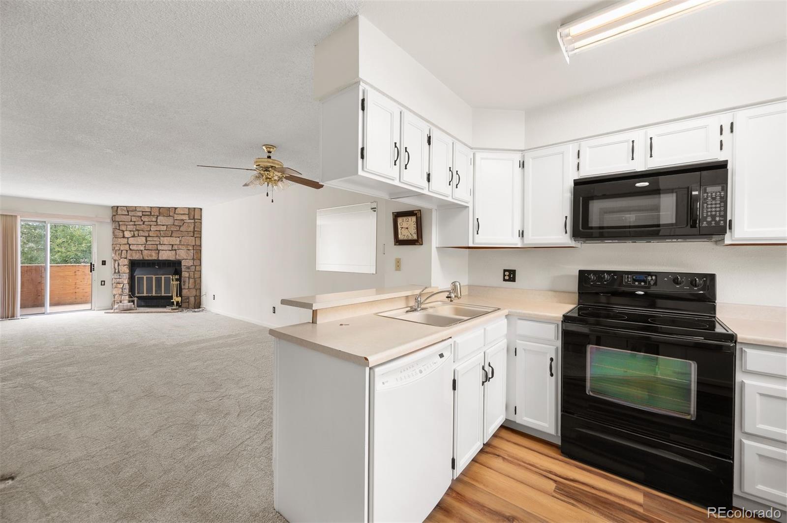 1699 S Trenton Street Unit: 115