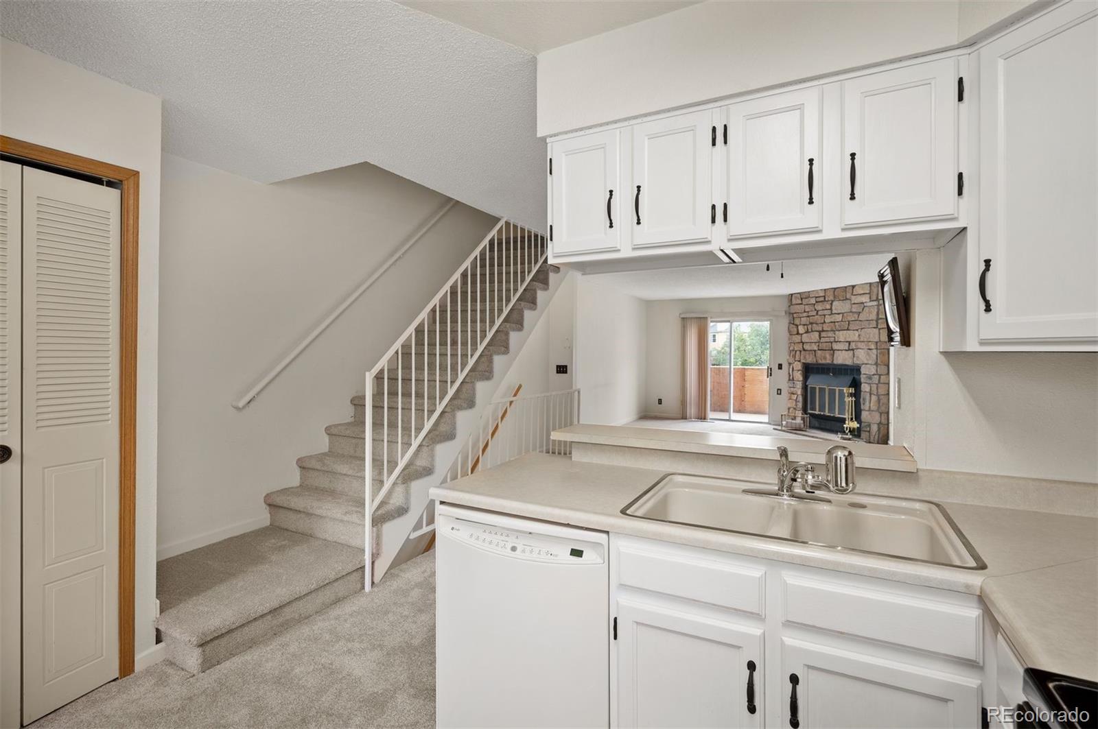 1699 S Trenton Street Unit: 115