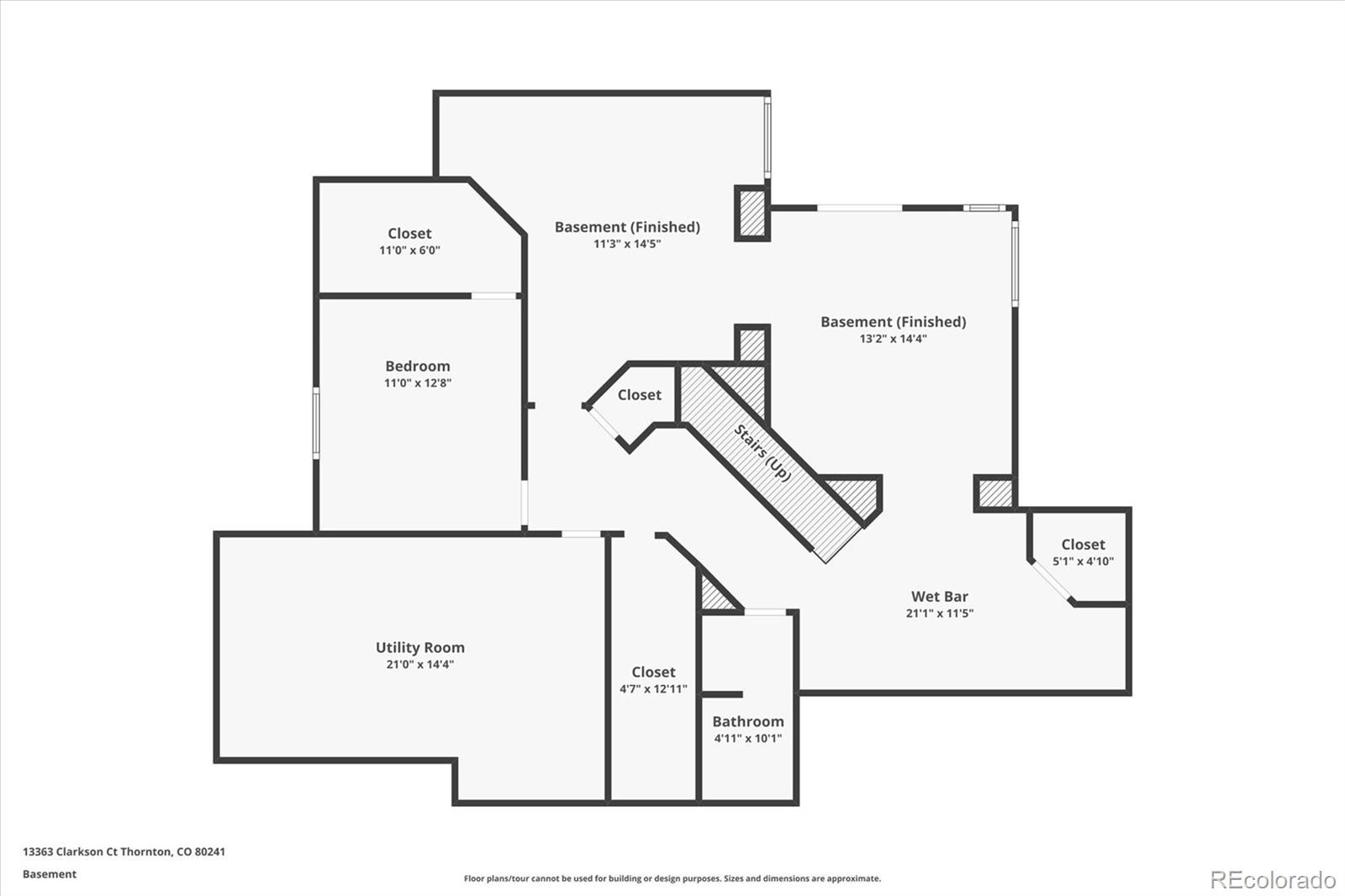 13363 Clarkson Court