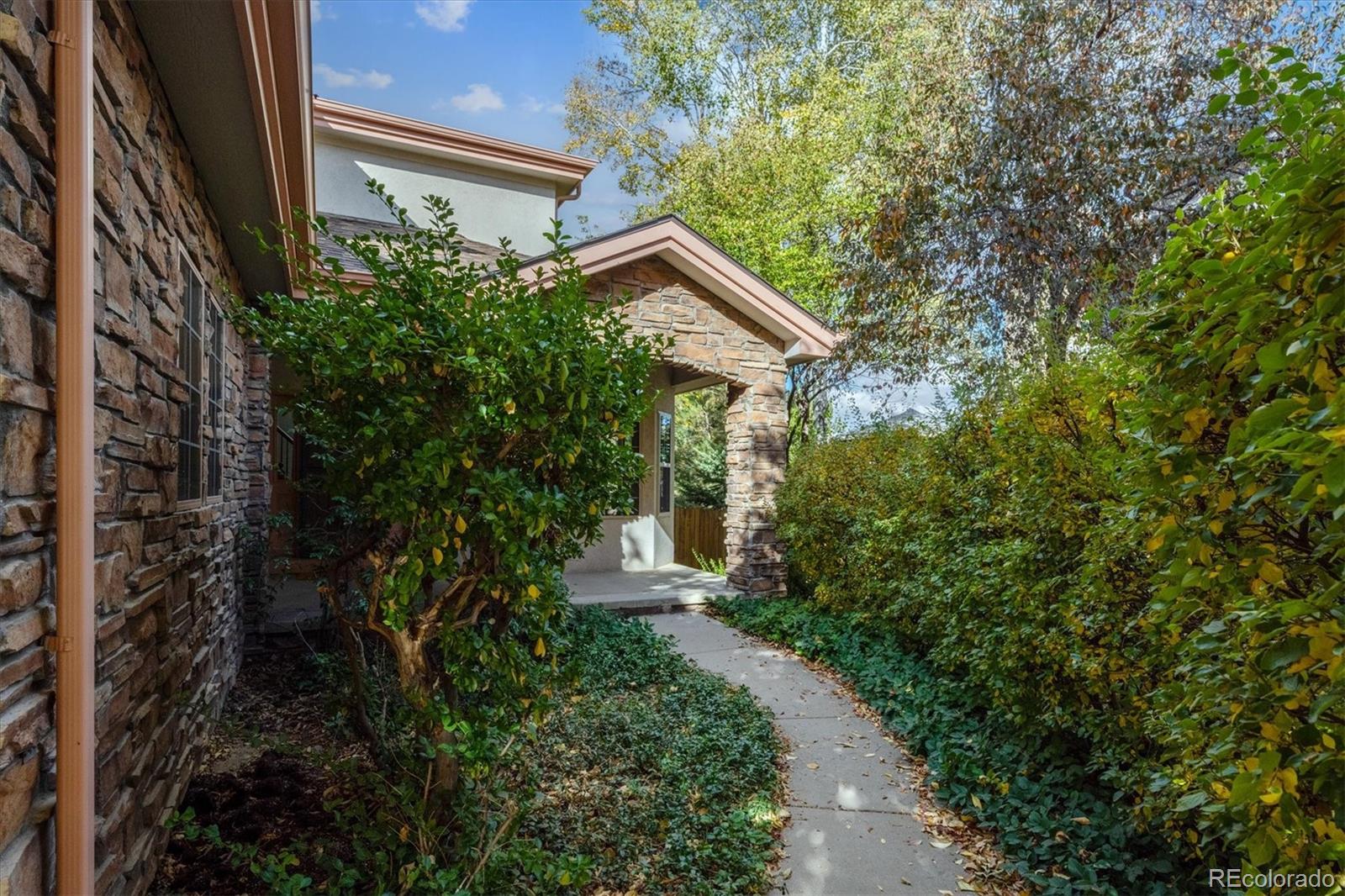 13363 Clarkson Court
