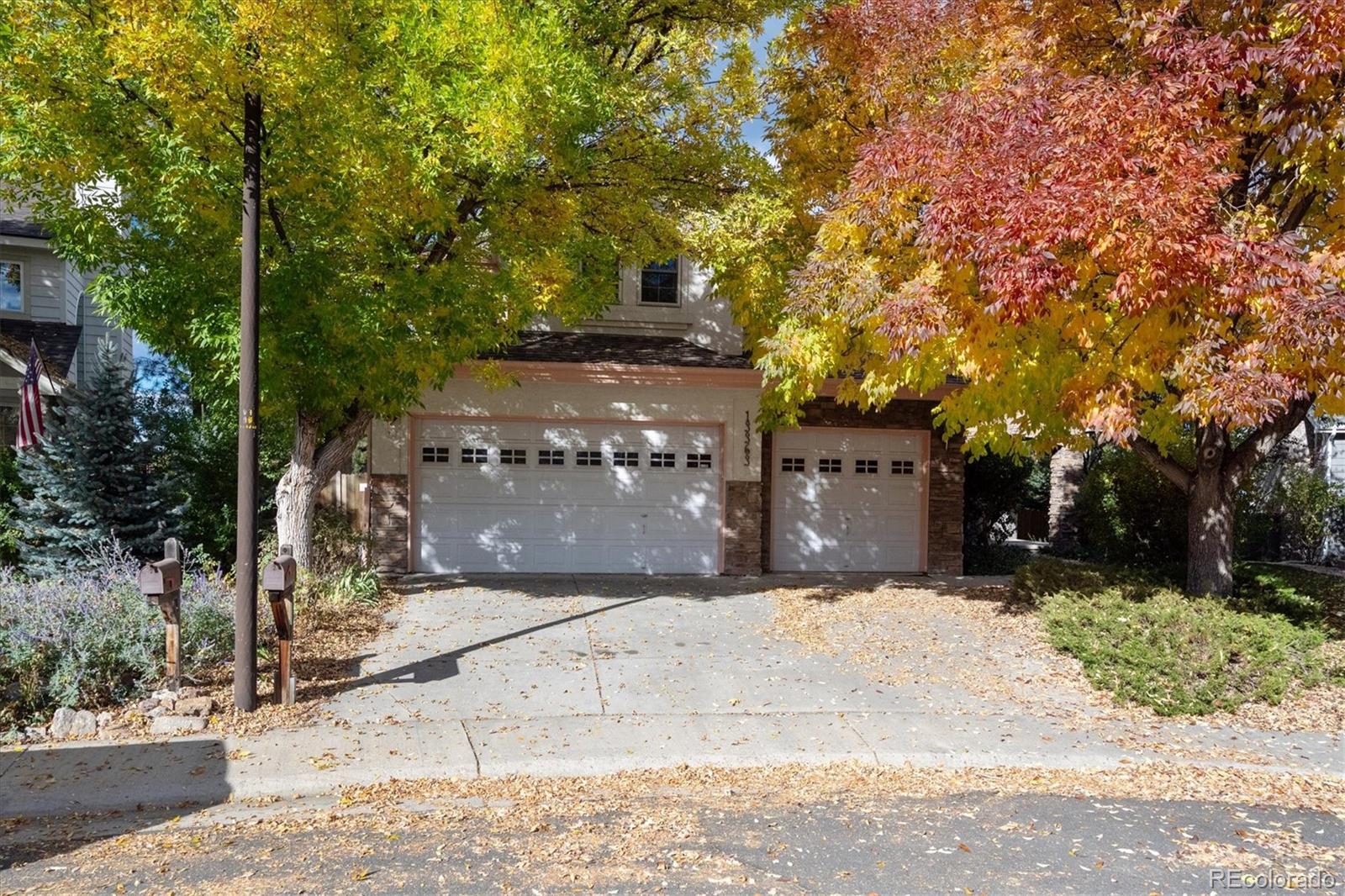 13363 Clarkson Court