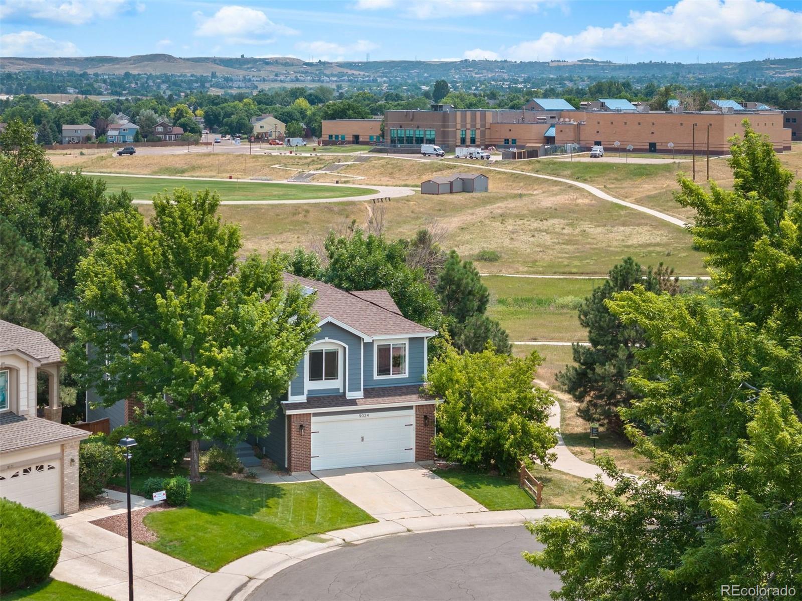 9024 Sanderling Way