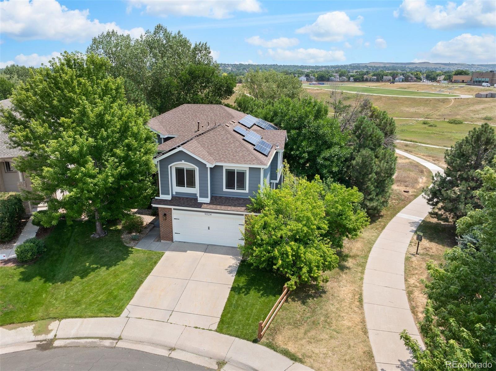 9024 Sanderling Way