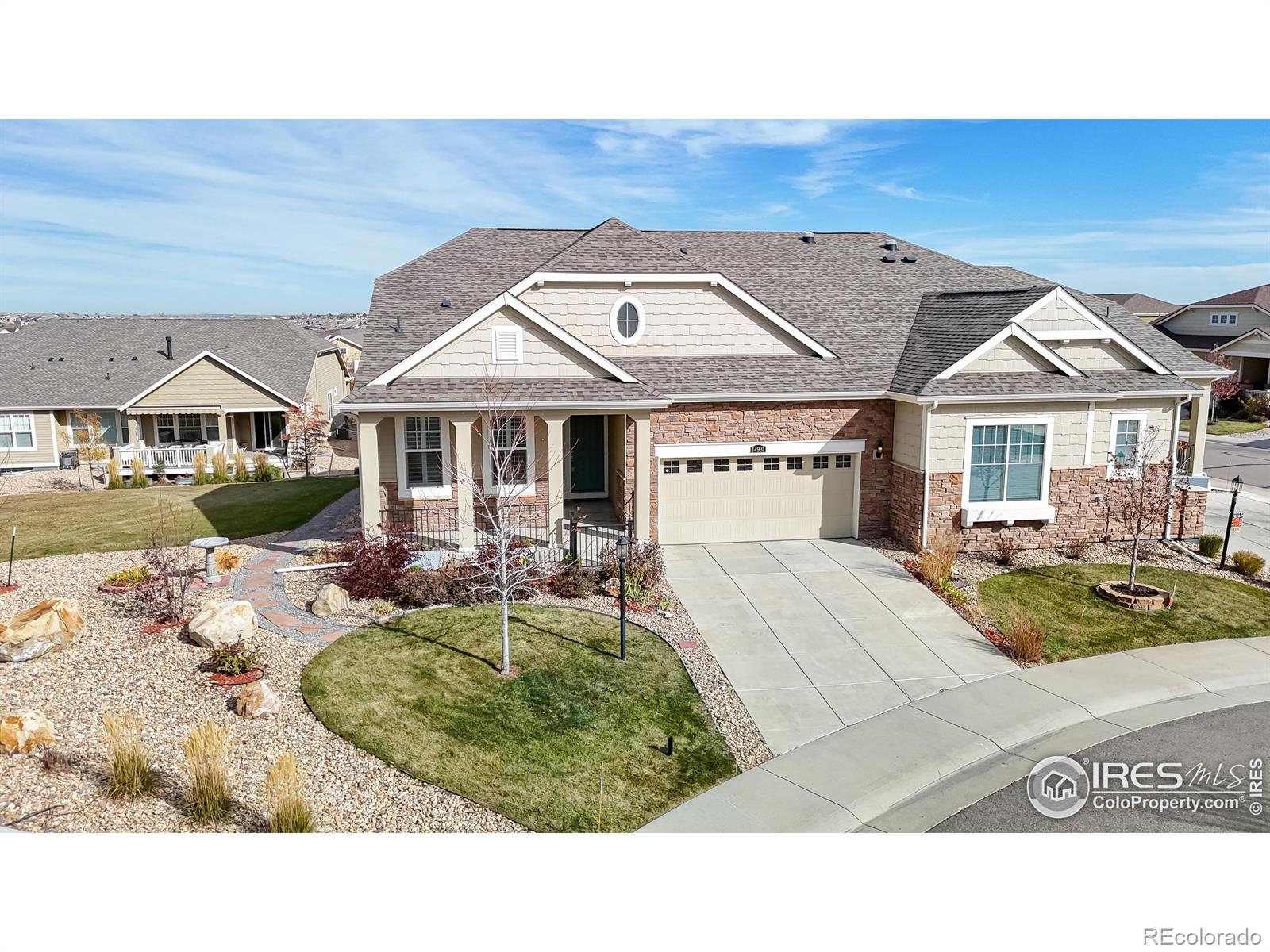 14931 Quince Way