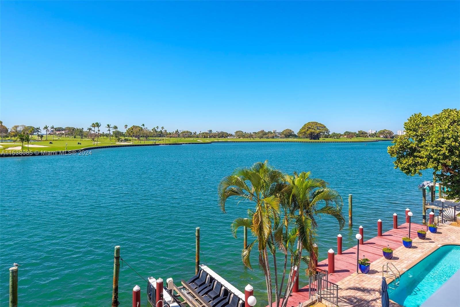 9240 W Bay Harbor Dr # 3A