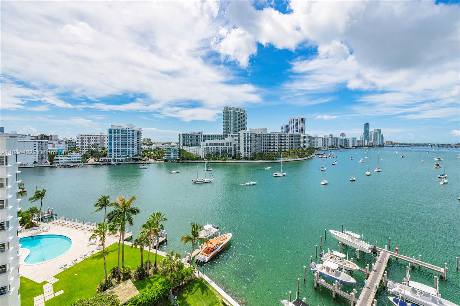 11 Island Ave # 1002