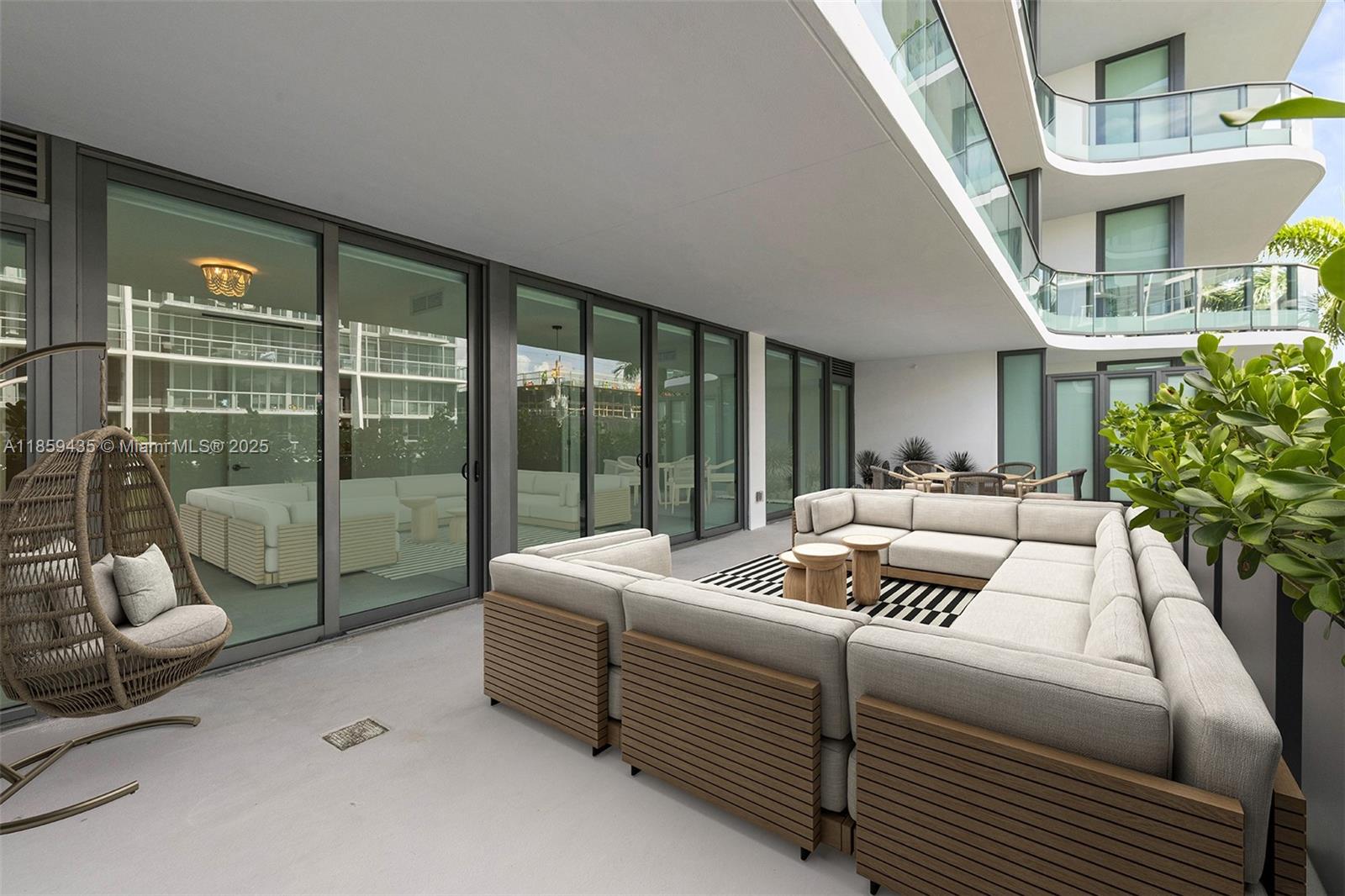 9901 W Bay Harbor # 302