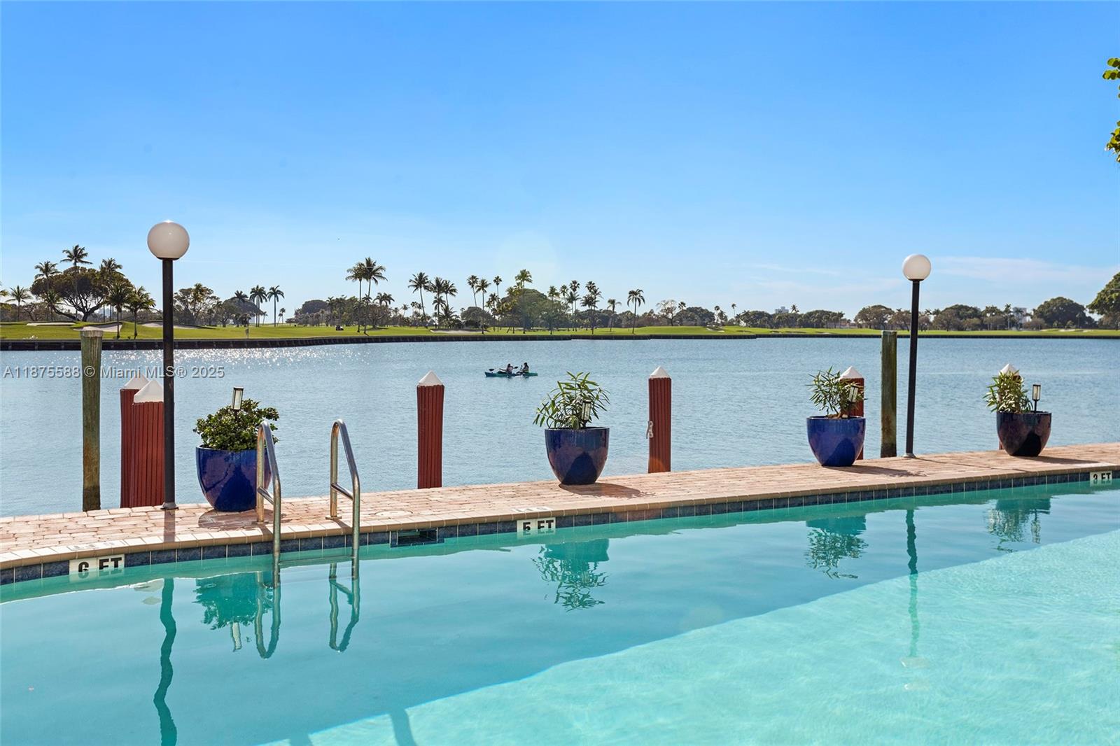 9240 W Bay Harbor Dr # 4A