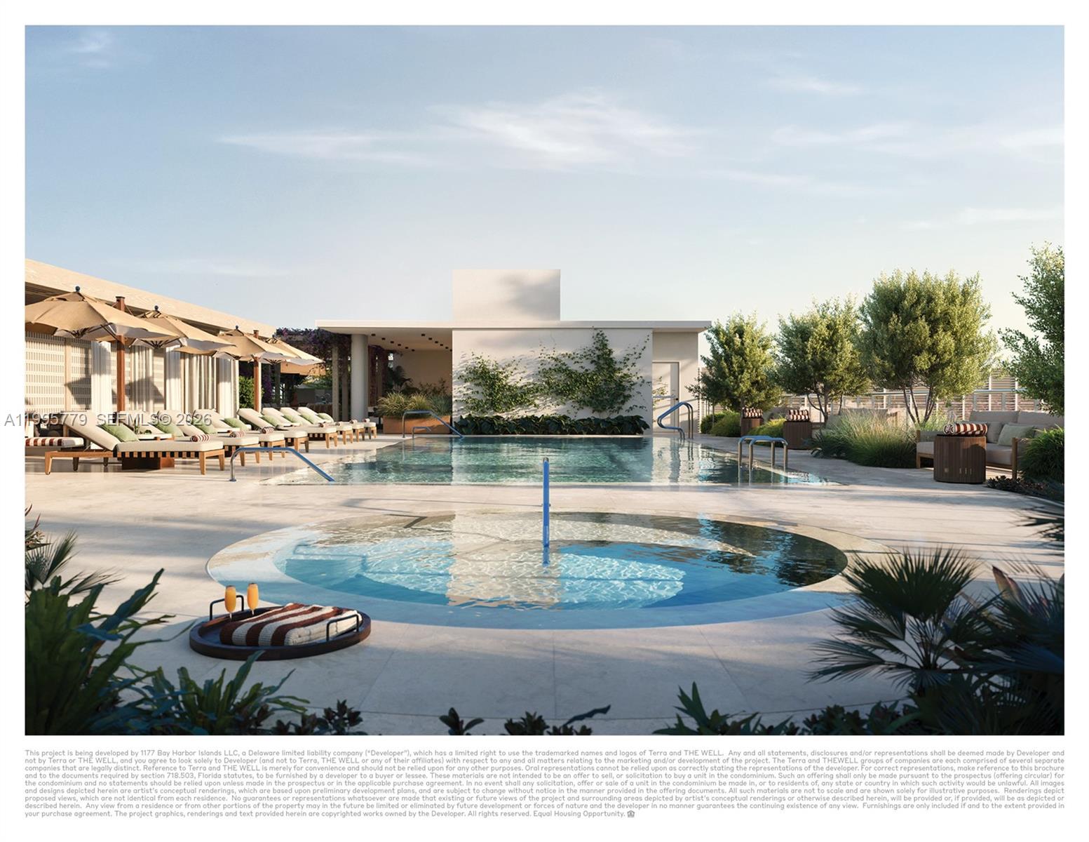 1177 Kane Concourse # 702