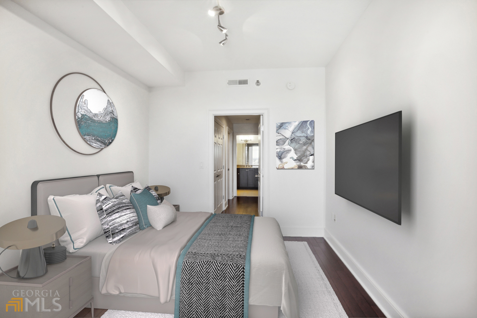 285 Centennial Olympic Park Drive Unit: # N