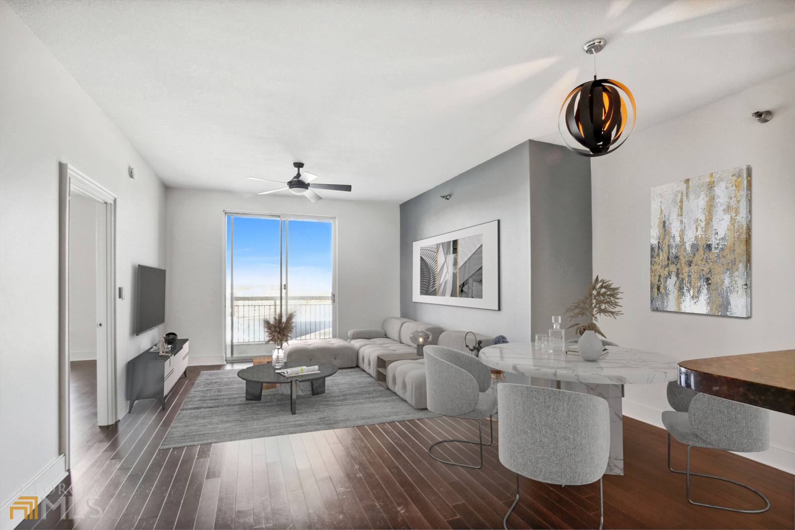 285 Centennial Olympic Park Drive Unit: # N